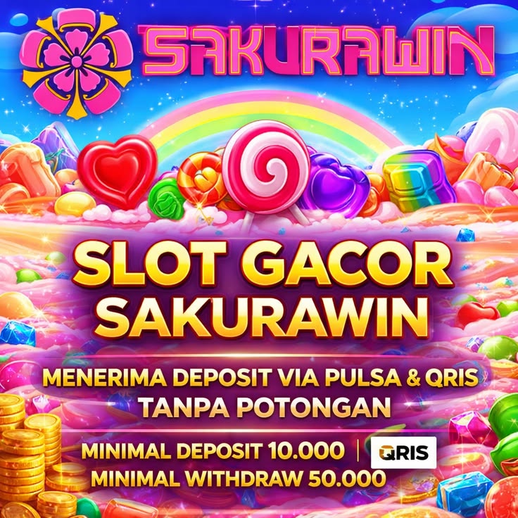 Sakurawin 🌸 5 Game Terpopuler di Slot Online Server Thailand yang Wajib Anda Coba Pekan Ini